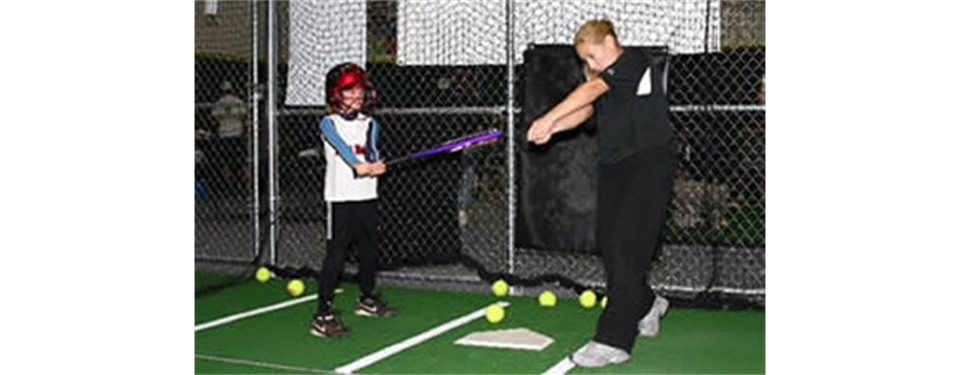 2026 Softball Winter Clinics! 