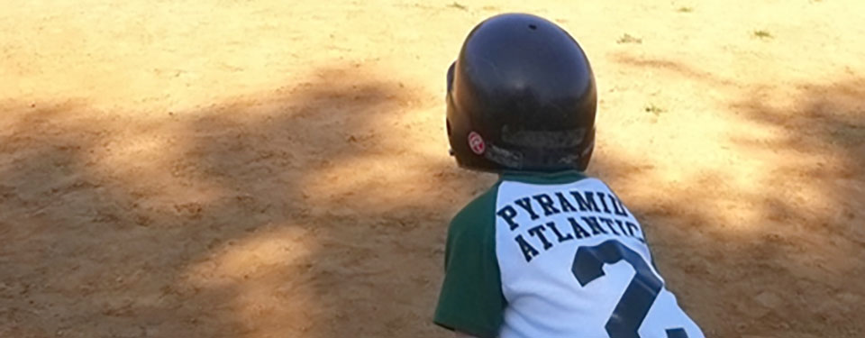 2025 Spring Baseball Season Registration Open