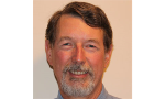 Gordon Pavy Honored